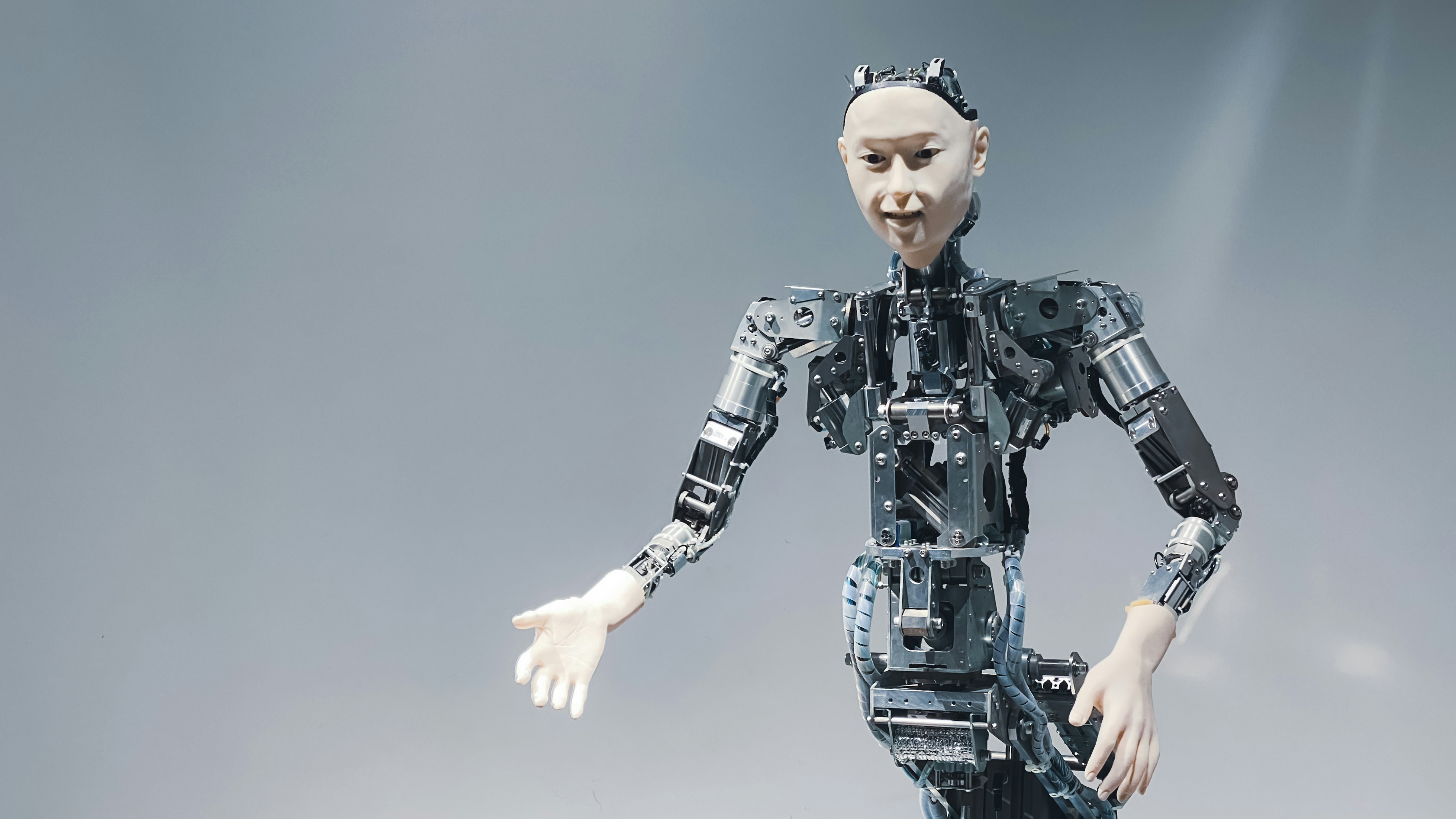 Robot